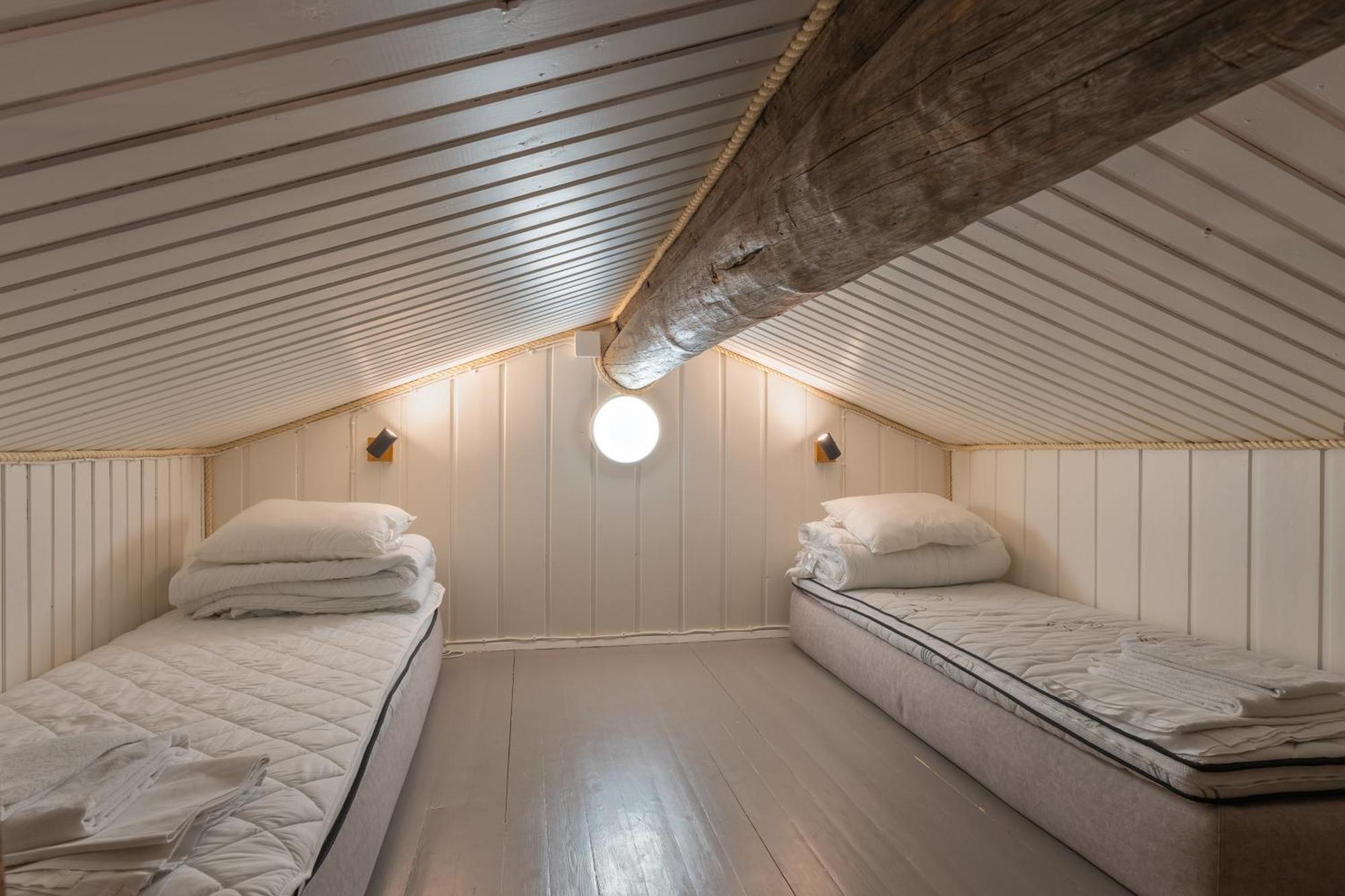 Kuukkeli Log Houses Aurora Cabin - Jaspis Saariselkä Eksteriør billede